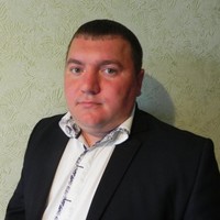 Dmitriy Butenko