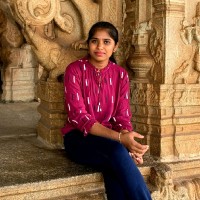 Niveditha B R