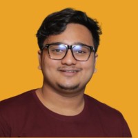Khush Patel