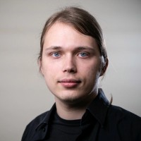 Maksym Pushkar