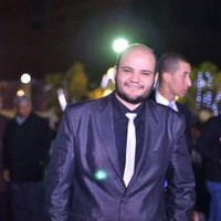 Mohamed Serag Eldin