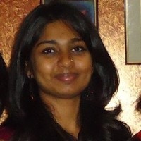 Niloufer Thomas