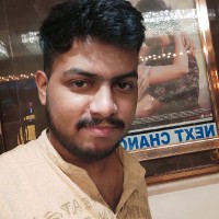SAI Hrithik