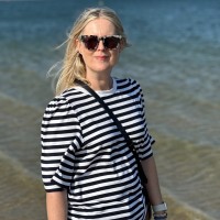 Jane Sanderson  Assoc CIPD