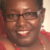 Corvetta Denise Ashe