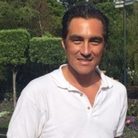 Chris Casafranca