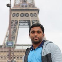 Krishnabarath Ramasamy