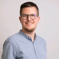 Benjamin Palm