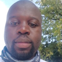 Aluwani Ndouvhada