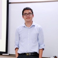 Zi Wang