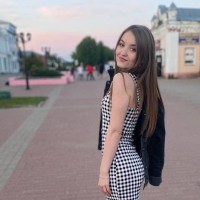 Anastasia Golunova
