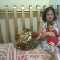 Paula Simone Barreto Marinho
