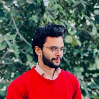Zain Khan