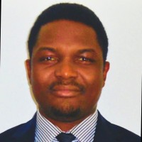 Gbenga A. Adeleye