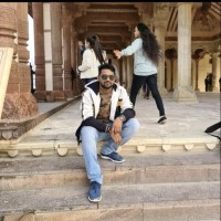 Sumit Kukade