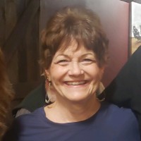 Janice Wright