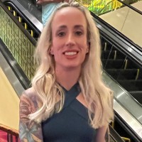 Maggie Mcgonigle