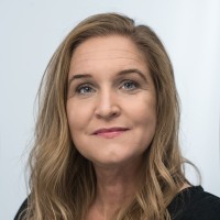 Kelly Bristow