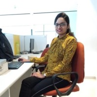 Pooja (Shinde) Khairnar