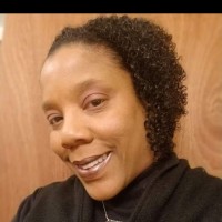 Marla Torrence
