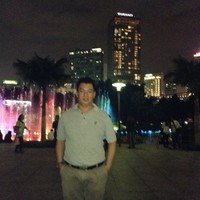Neo Chee Kiong