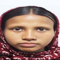 Mst Aklima Khatun