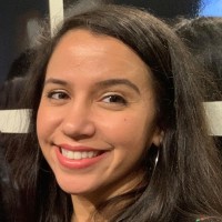 Vivian Garcia Reeves