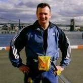 Mark Williams