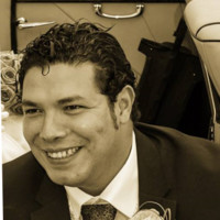 Mehdi Bellaz