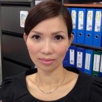 Thanh Huynh