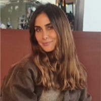 Alicia Arenas