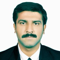 Rizwan Ul Haq