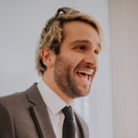 Simon Giacomin