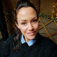 Emma Green