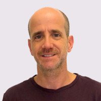 Eran Rozenblatt