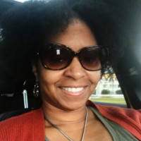 Desirae Wright