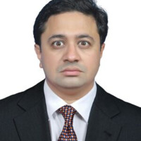 Saad Hashmi