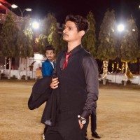 Deepak Dubey