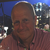 Jarle Vika