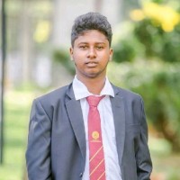 Thusyanthan Jeyaranjithan