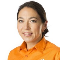 Sarah Dixon