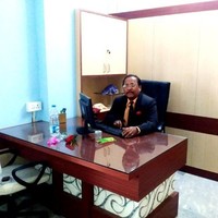 ASIM KUMAR ROY CHOUDHURY