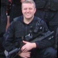 Michael Asquith