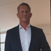 Casper Tinus Sanderhage