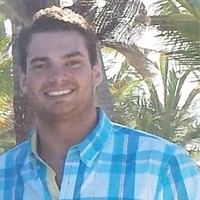 Lucas Stanton