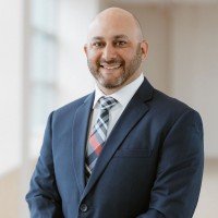 Derek Bonvillain B.S.,R.T.(R)(Ct) Ncet