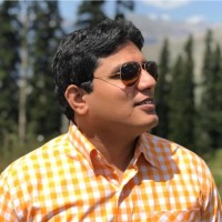 Muhammad Amjad Chaudhary