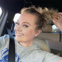 Kristen Blizard