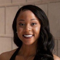 Cheyonna Boone, Shrm-Cp