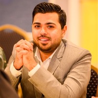 Kishan Sureja, Pmp